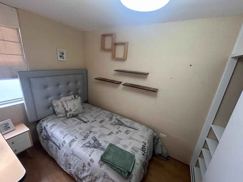 Apartment Acogedor Cerca A Historico *
