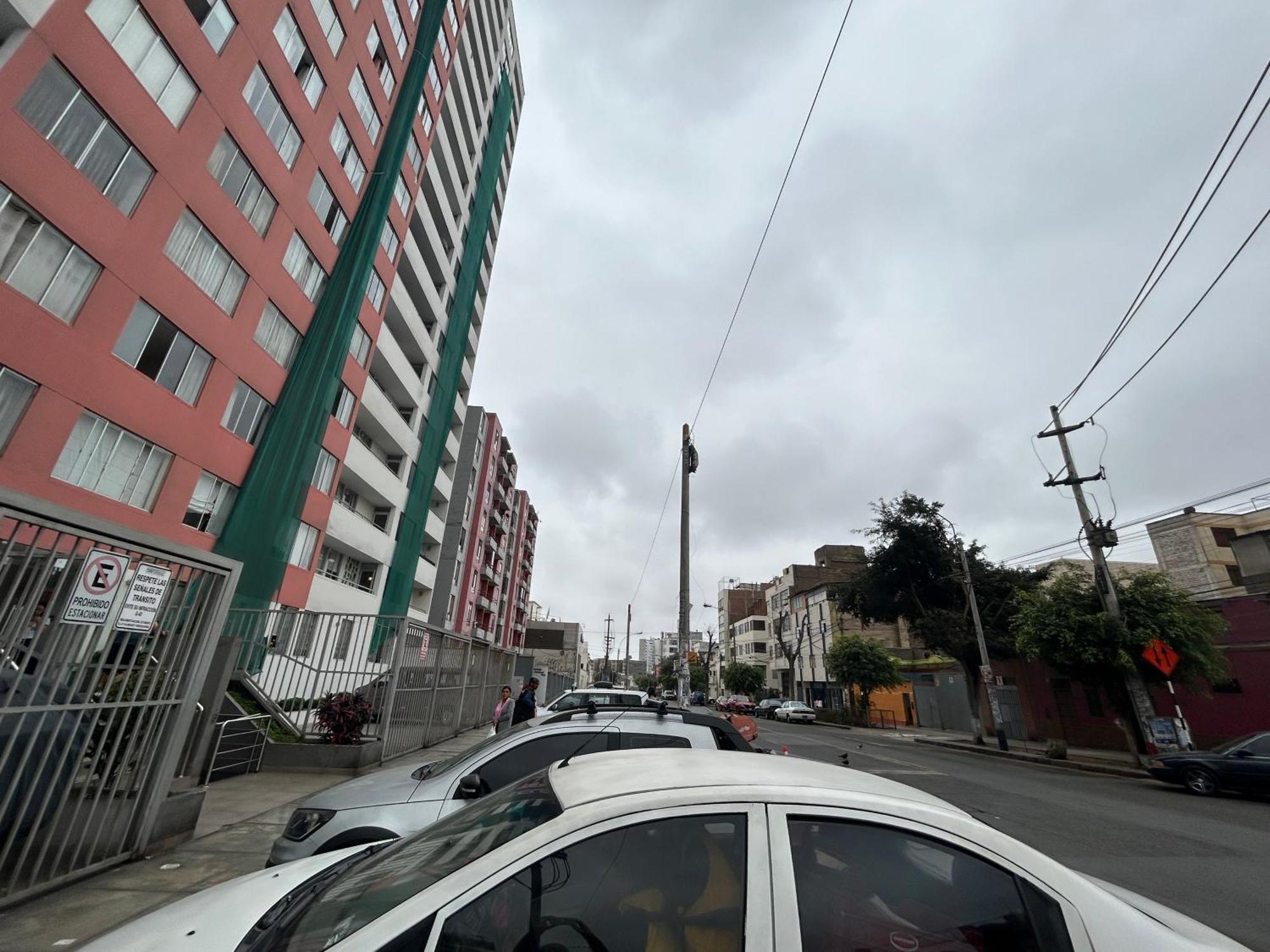 Apartment Acogedor Cerca A Historico *