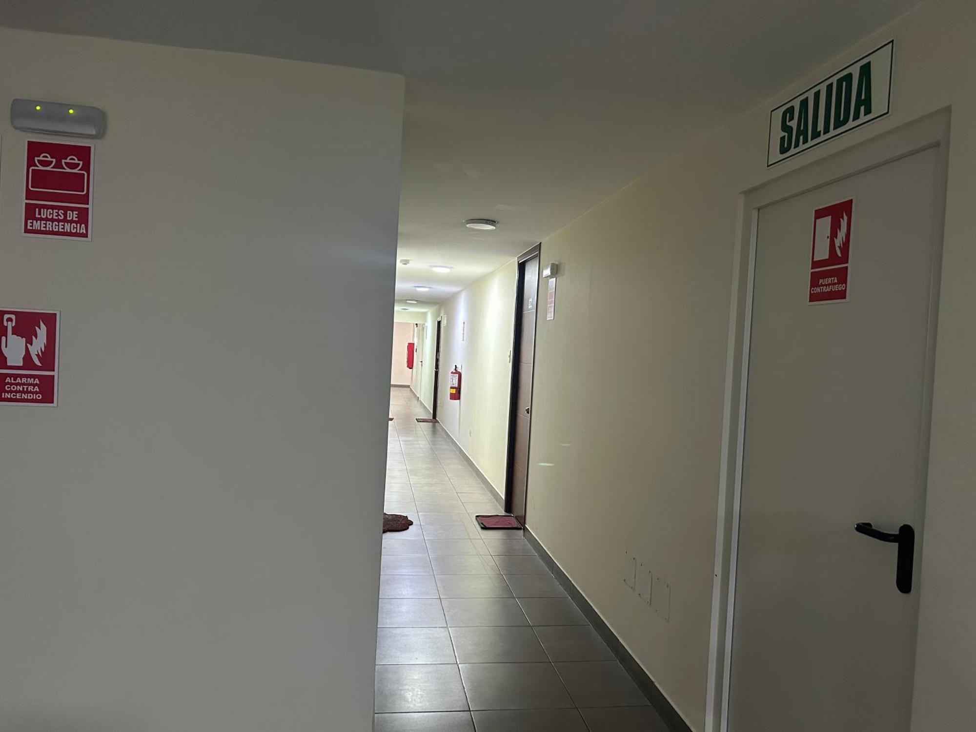 Acogedor Cerca A Historico Apartment Lima