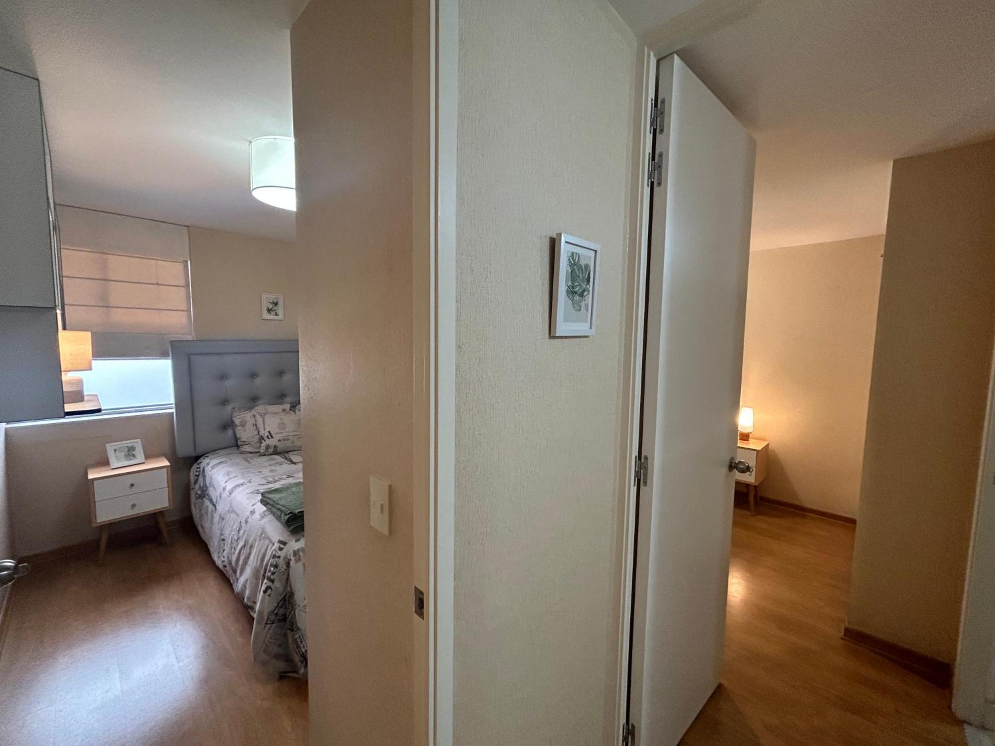 Acogedor Cerca A Historico Apartment