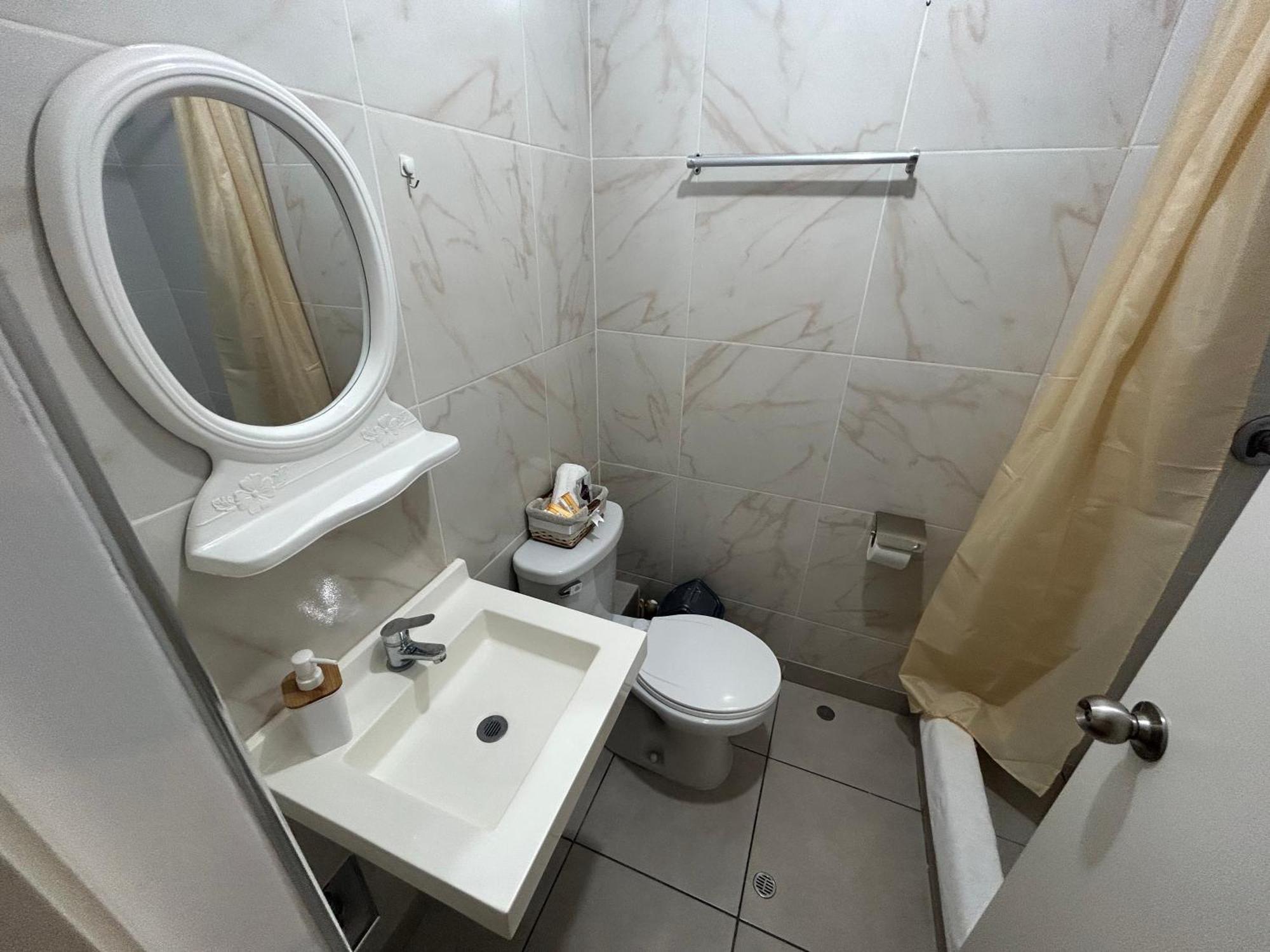Apartment Acogedor Cerca A Historico