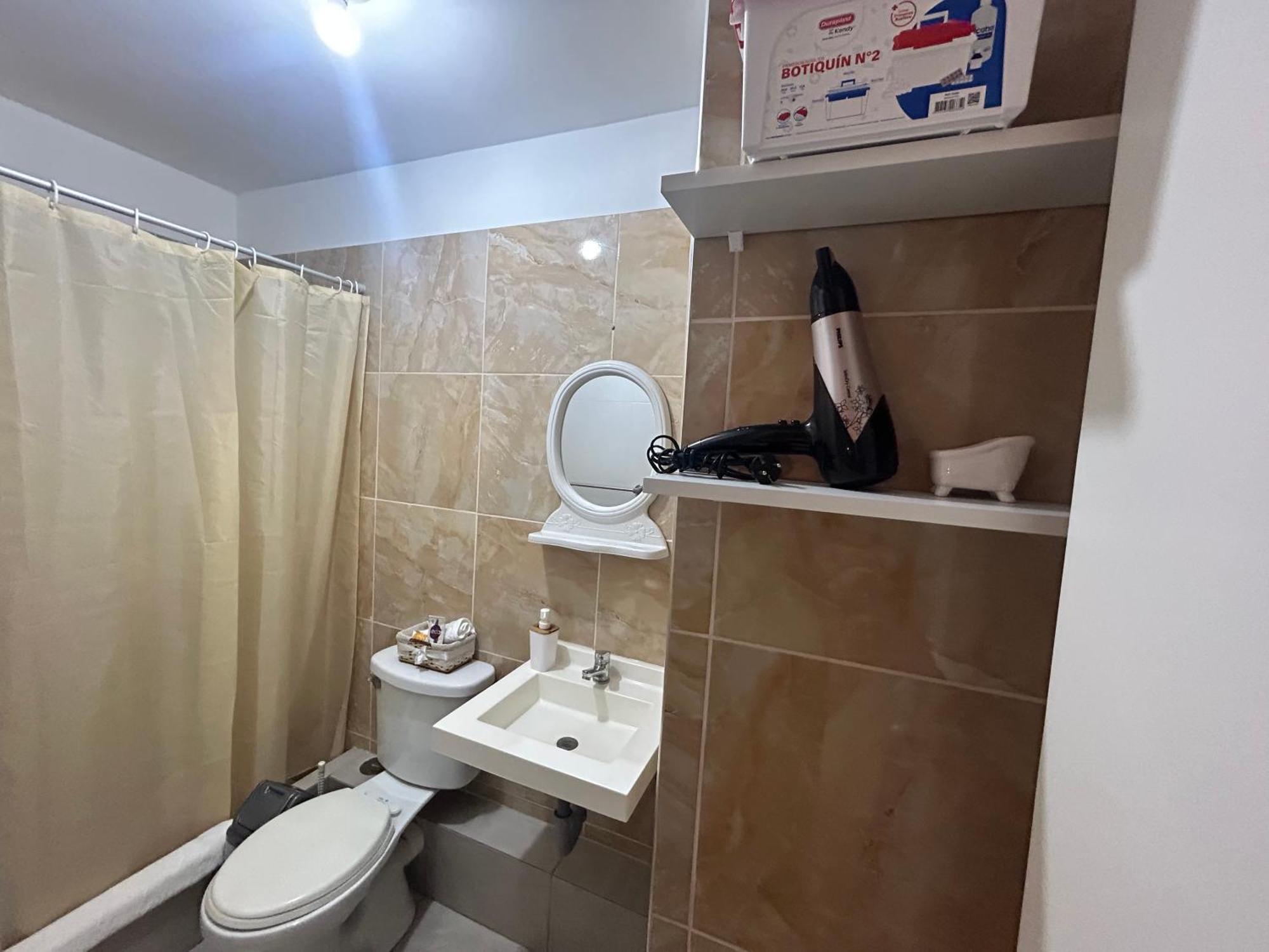 Acogedor Cerca A Historico Apartment *