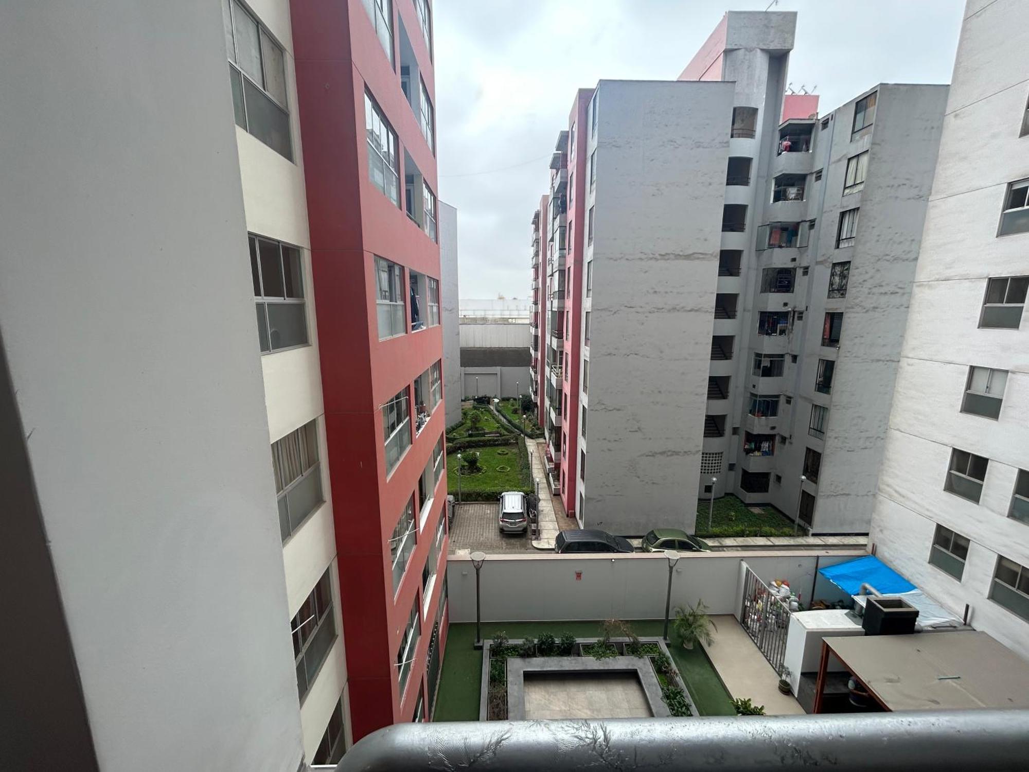 Acogedor Cerca A Historico Apartment