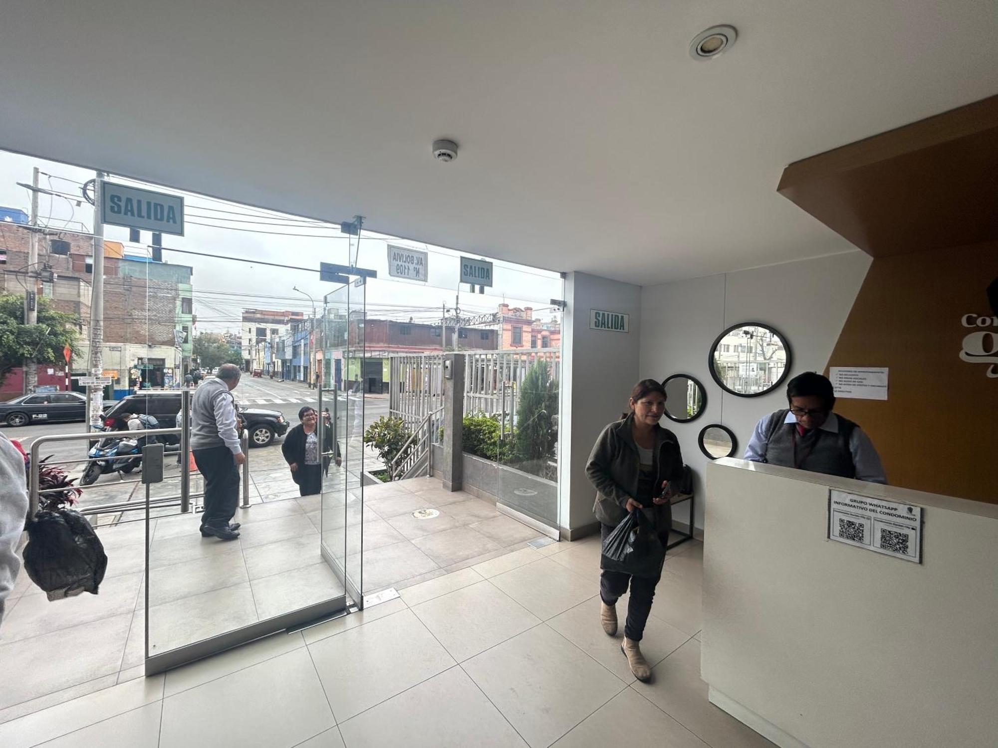 Acogedor Cerca A Historico Apartment