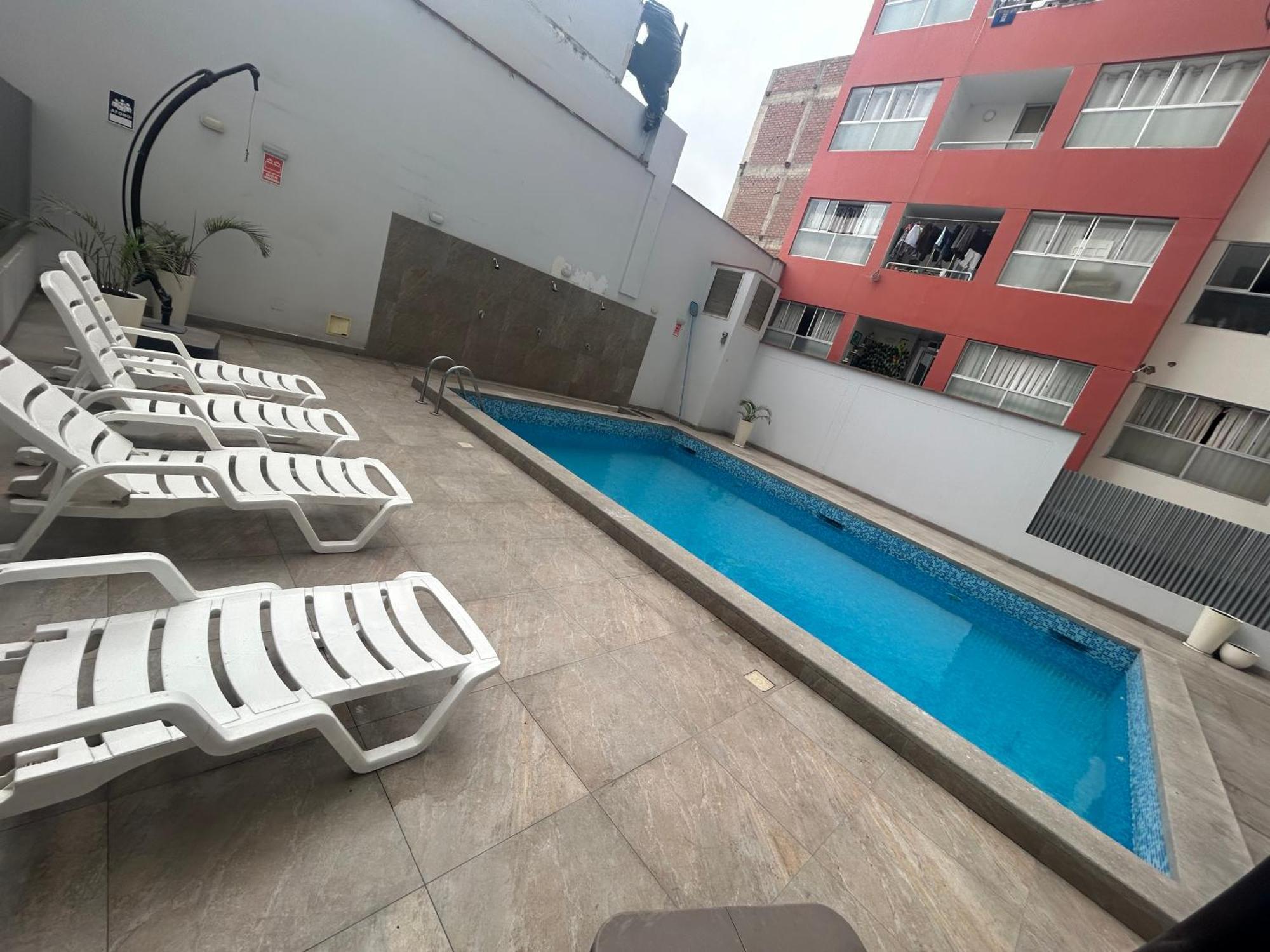 Acogedor Cerca A Historico Apartment *